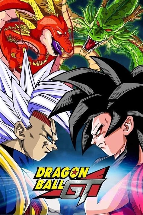 moviesjoy dragon ball gt|Dragon Ball GT: A Hero's Legacy (TV Movie 1997).